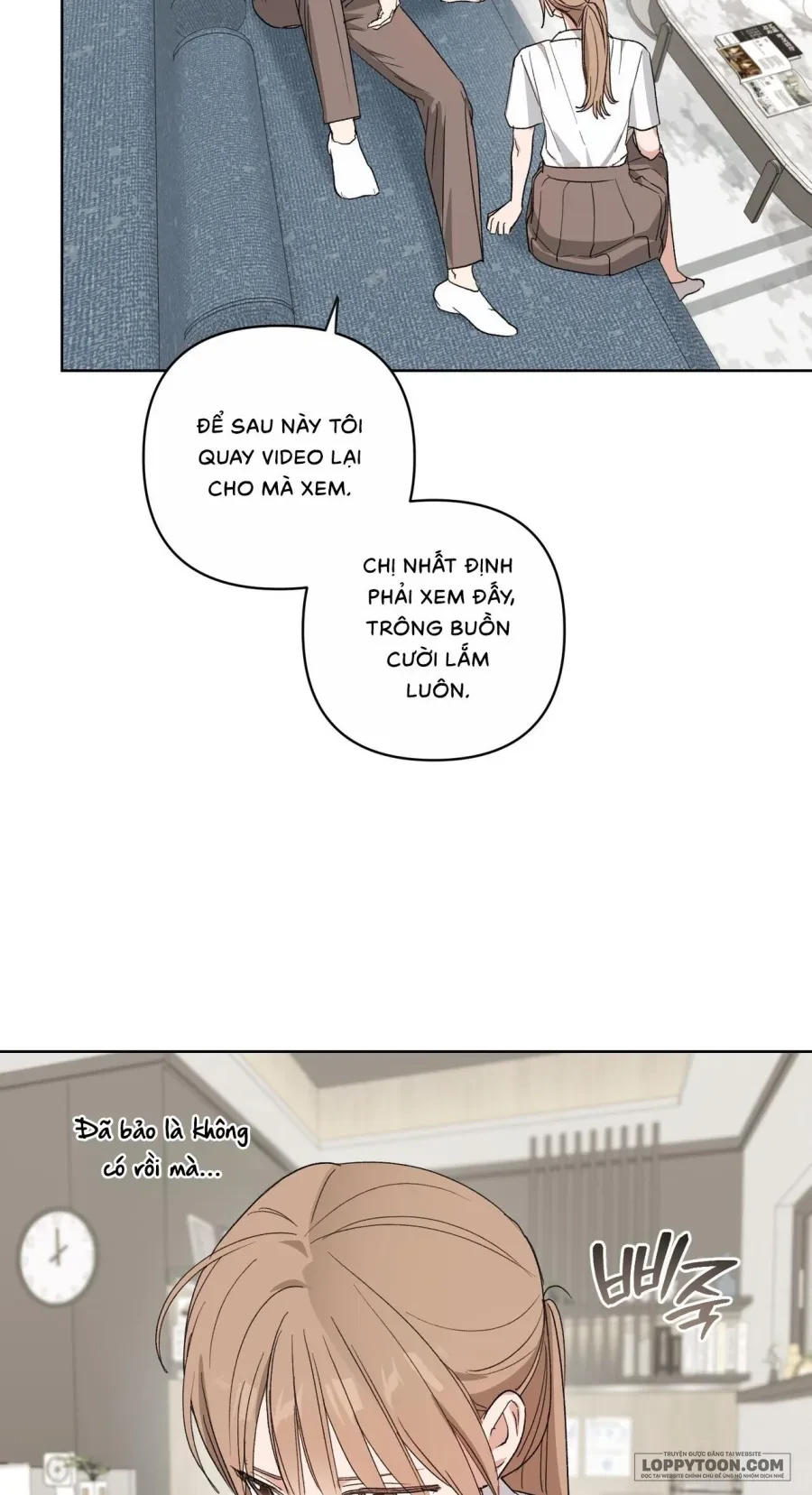 Chạm Vào Cơ Thể Chapter 15 - 48