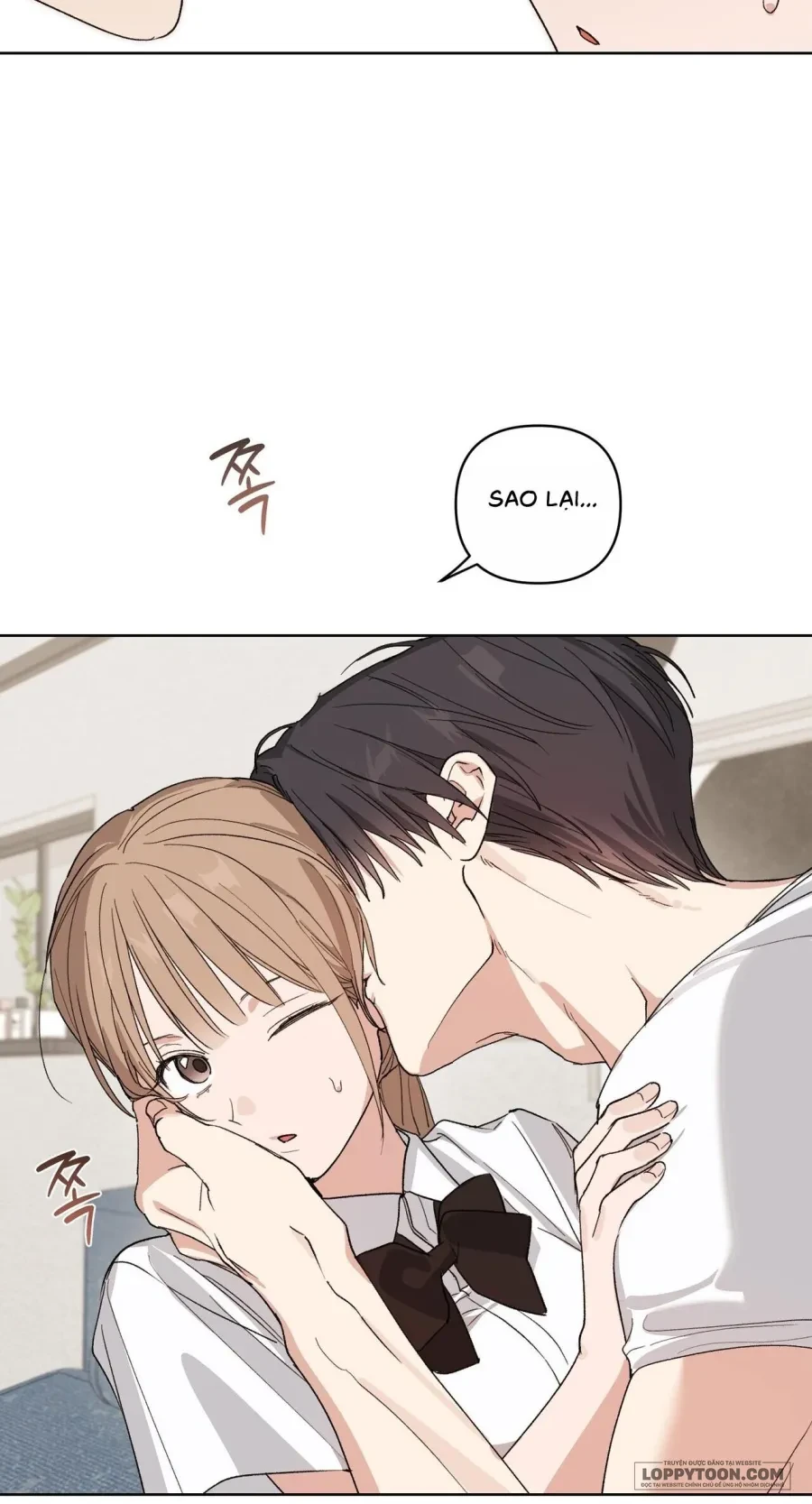 Chạm Vào Cơ Thể Chapter 15 - 54