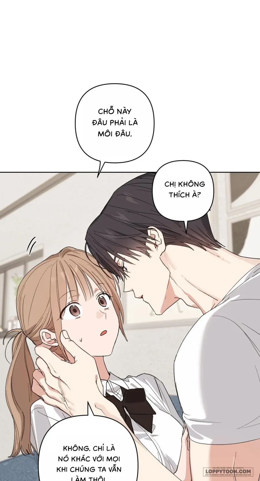 Chạm Vào Cơ Thể Chapter 15 - 55