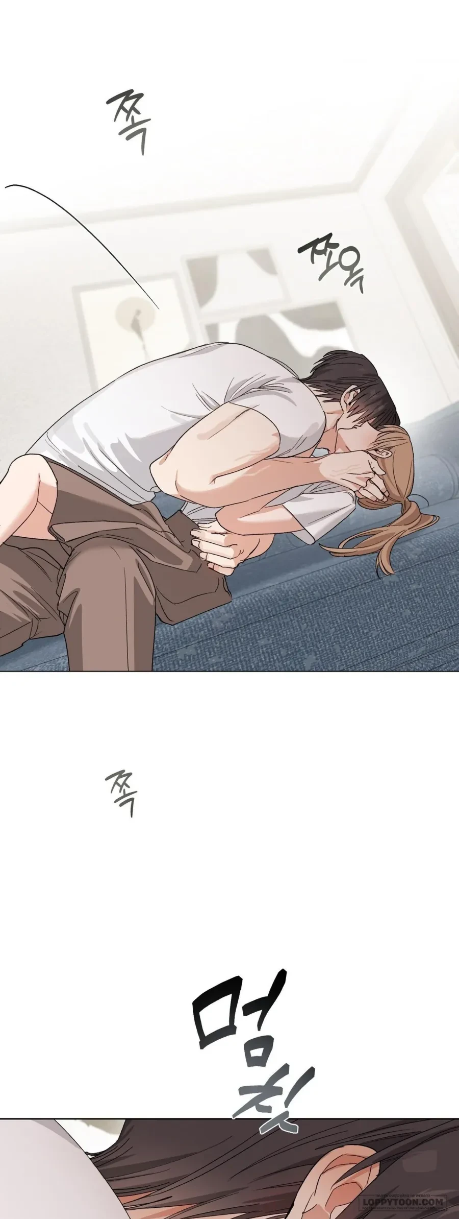 Chạm Vào Cơ Thể Chapter 15 - 66