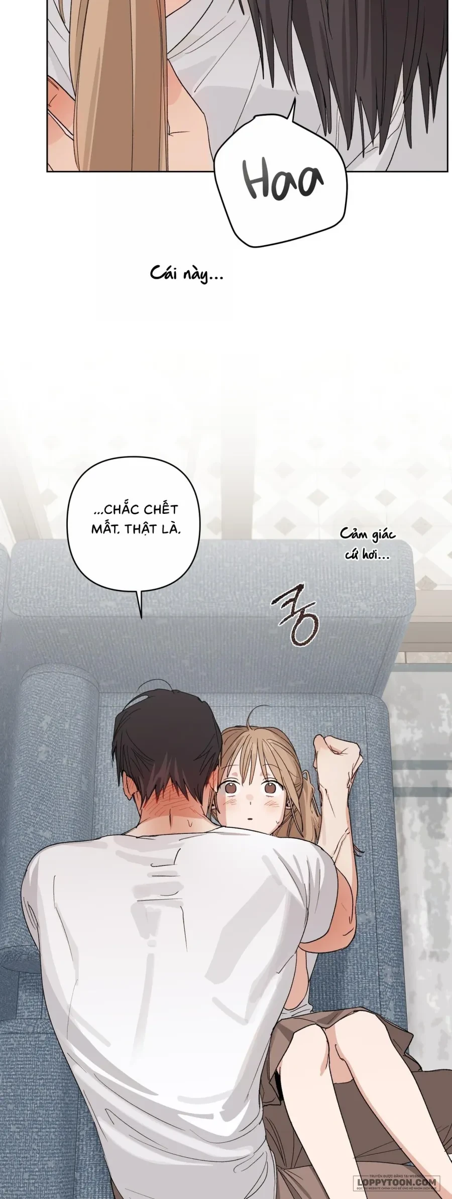 Chạm Vào Cơ Thể Chapter 15 - 68