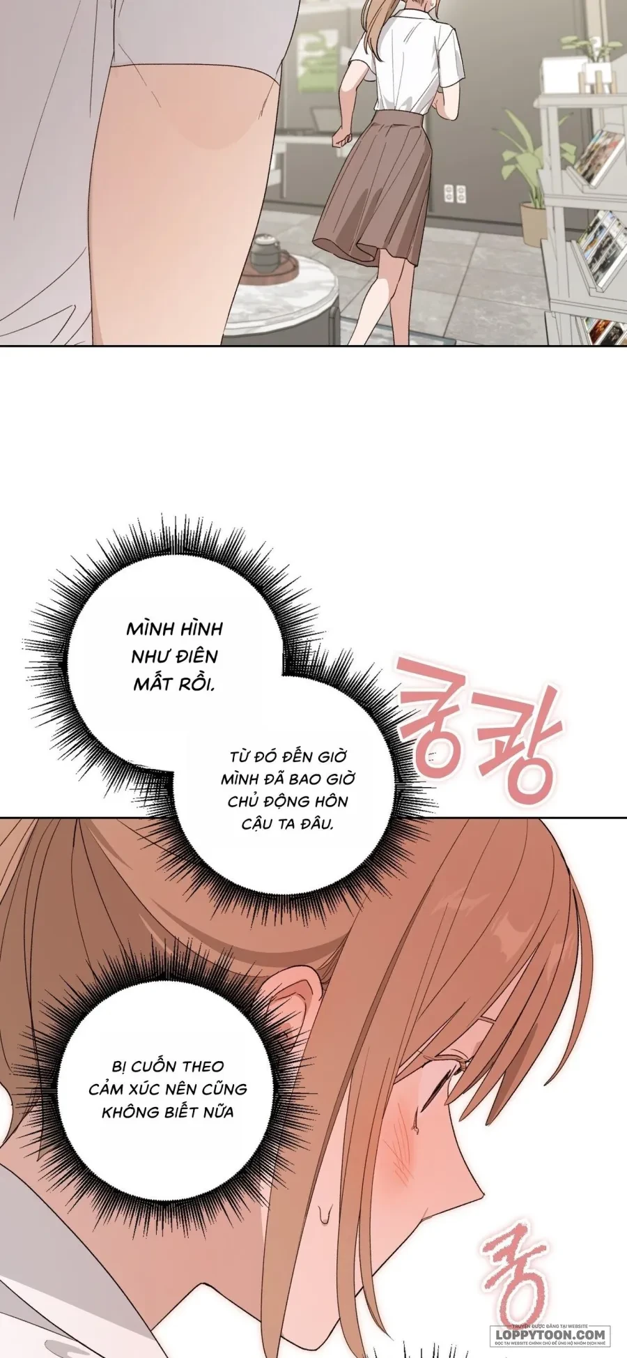Chạm Vào Cơ Thể Chapter 16 - 4