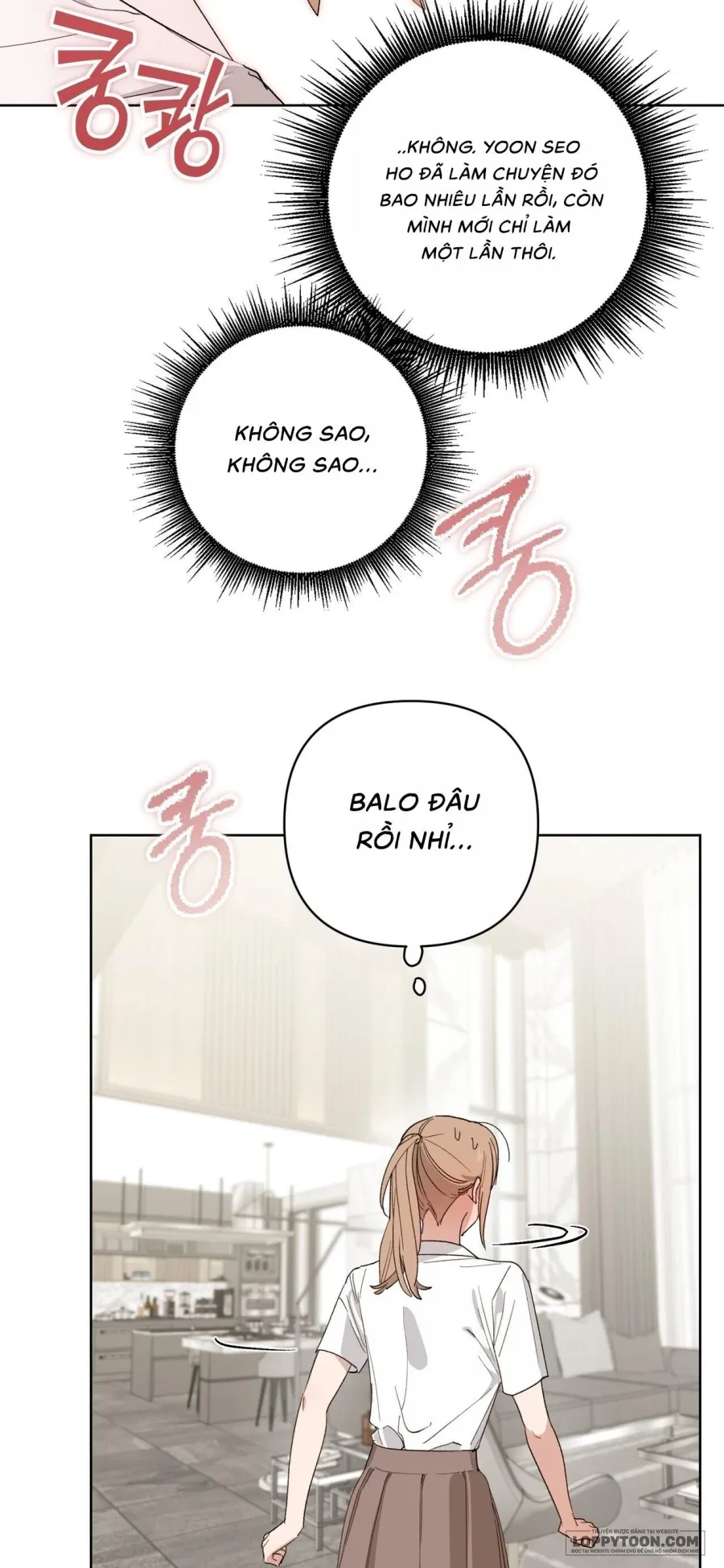 Chạm Vào Cơ Thể Chapter 16 - 5