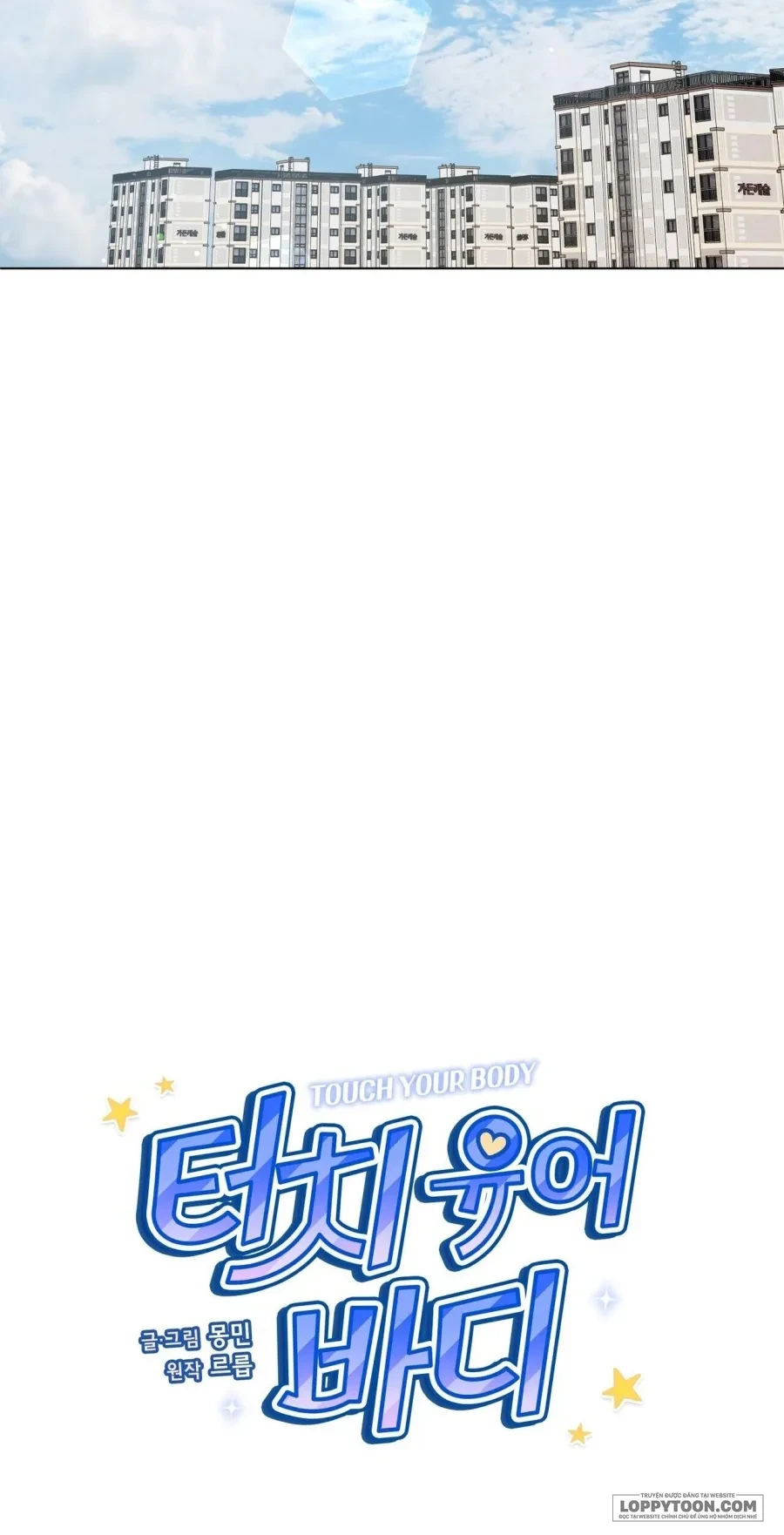 Chạm Vào Cơ Thể Chapter 16 - 11