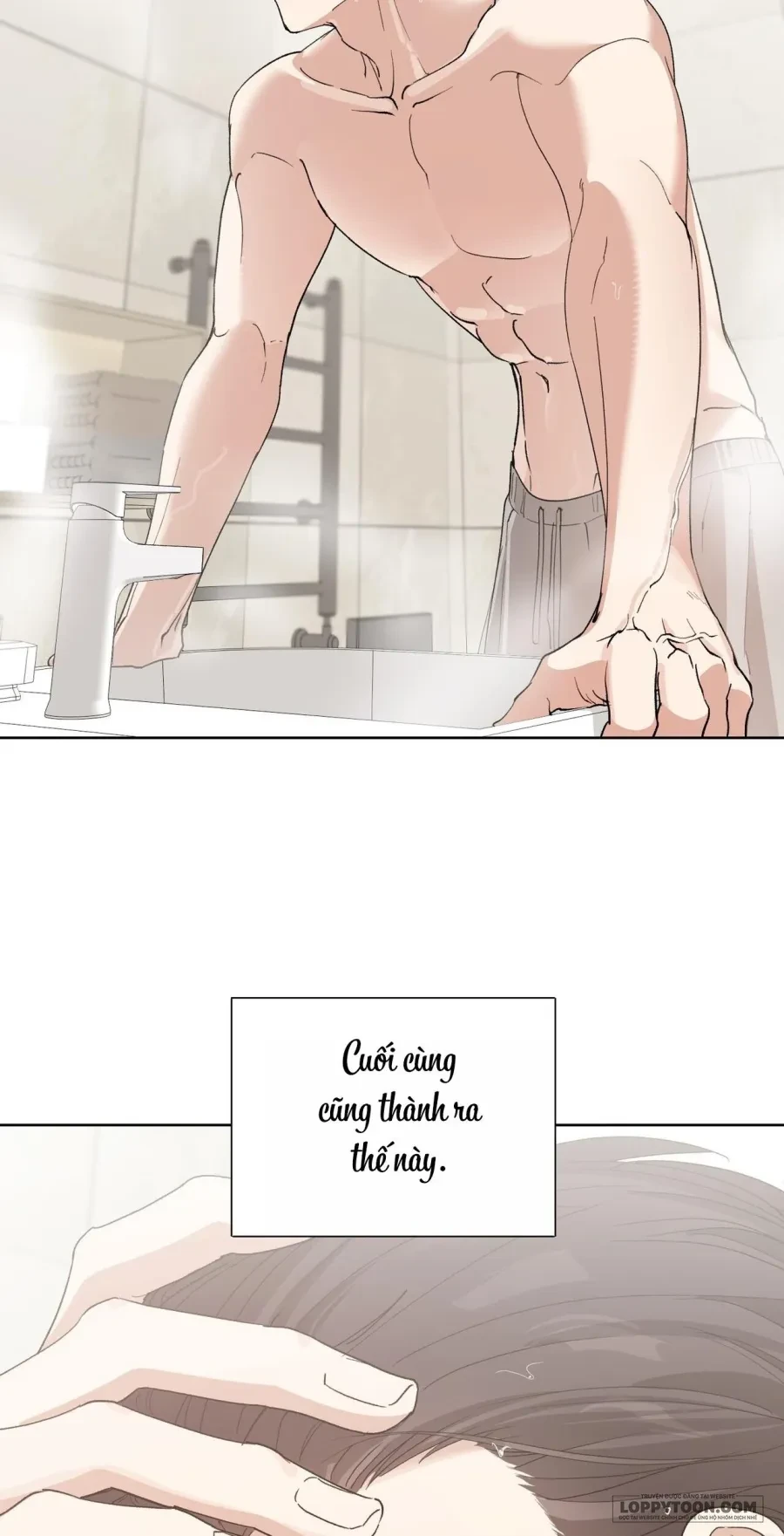 Chạm Vào Cơ Thể Chapter 16 - 15