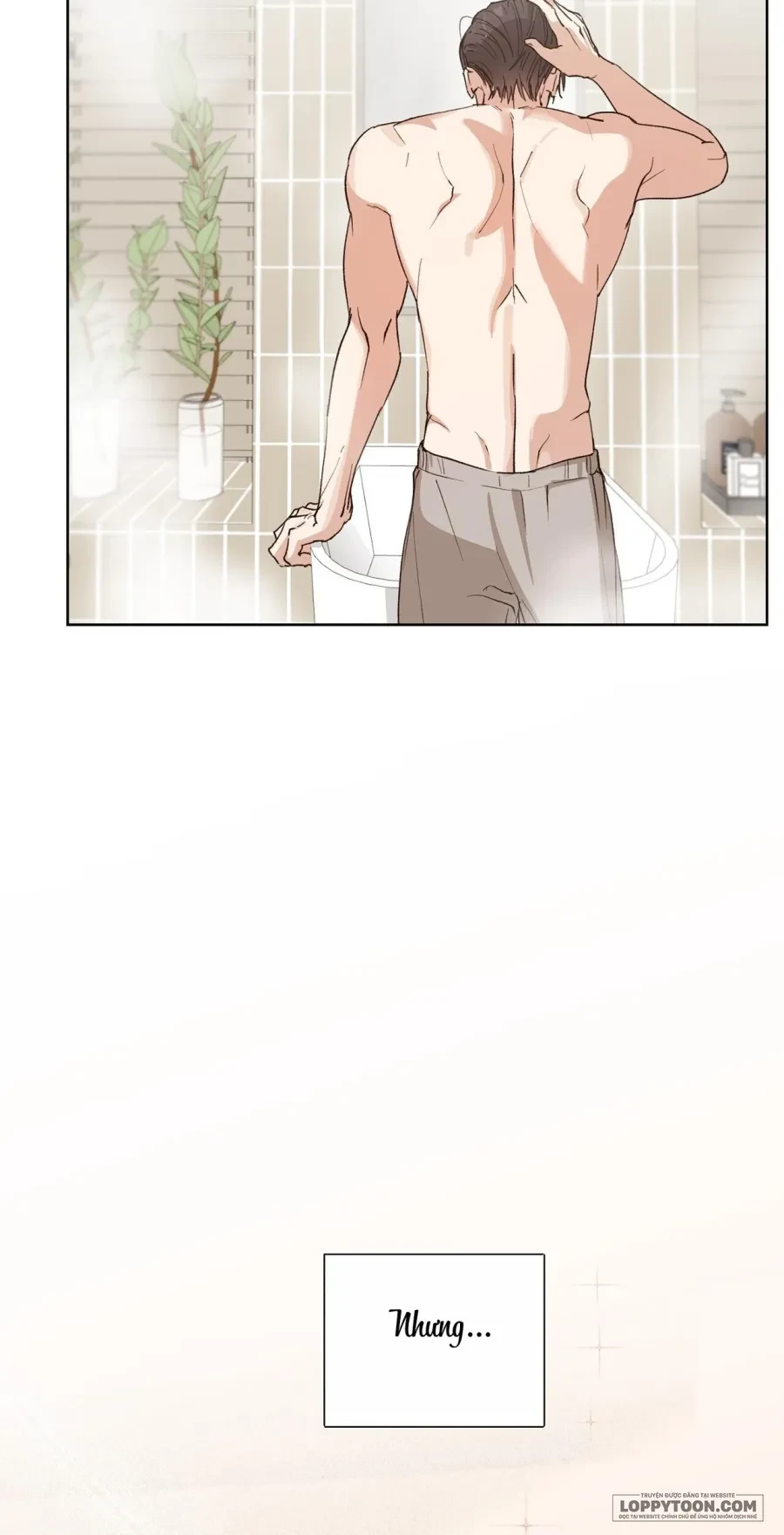 Chạm Vào Cơ Thể Chapter 16 - 17