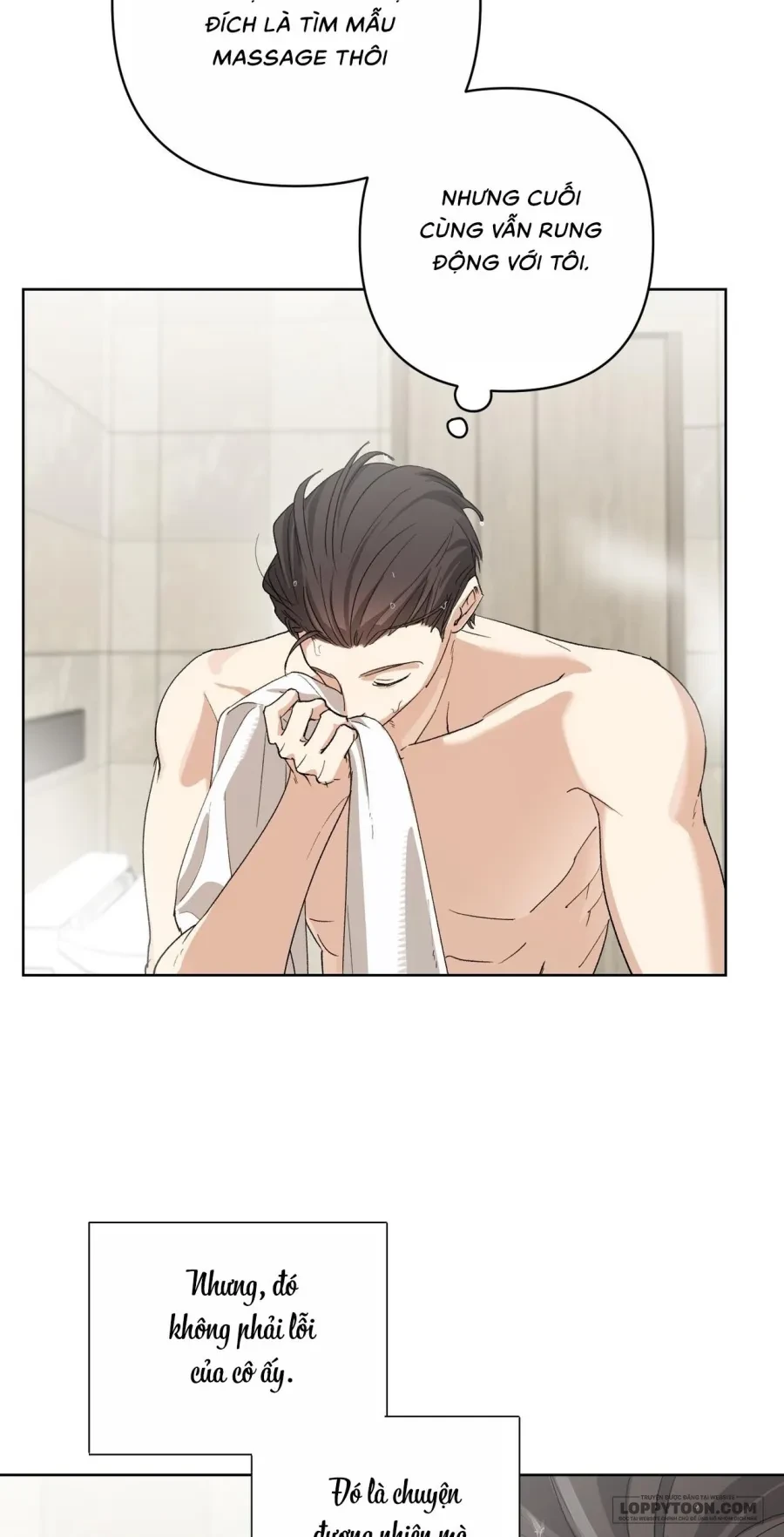 Chạm Vào Cơ Thể Chapter 16 - 22