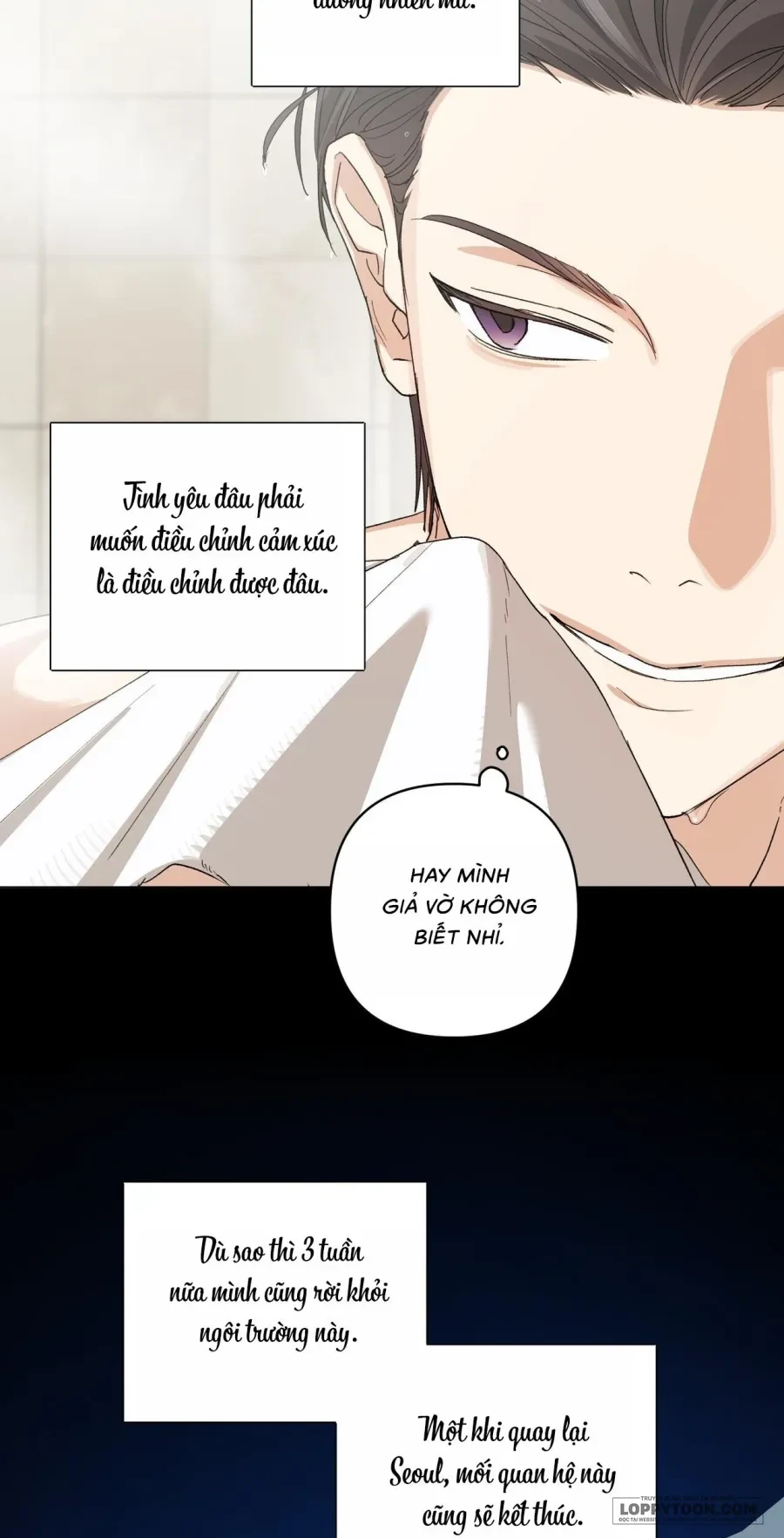Chạm Vào Cơ Thể Chapter 16 - 23
