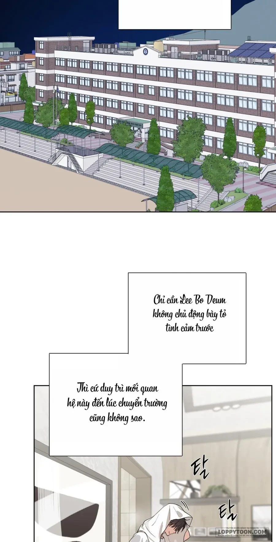 Chạm Vào Cơ Thể Chapter 16 - 24