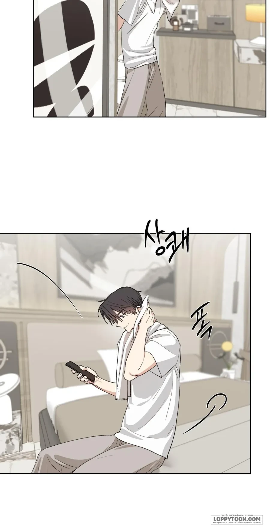 Chạm Vào Cơ Thể Chapter 16 - 25