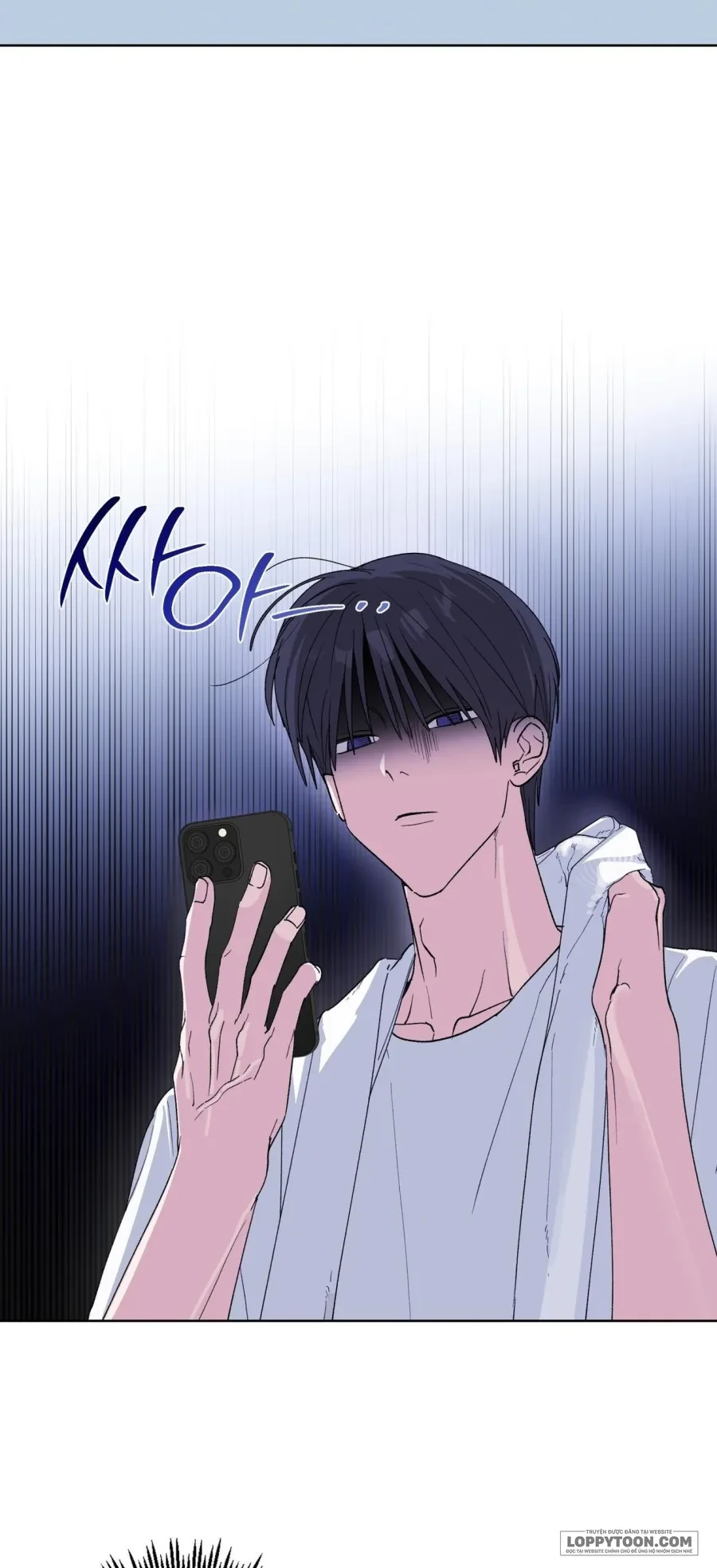 Chạm Vào Cơ Thể Chapter 16 - 27