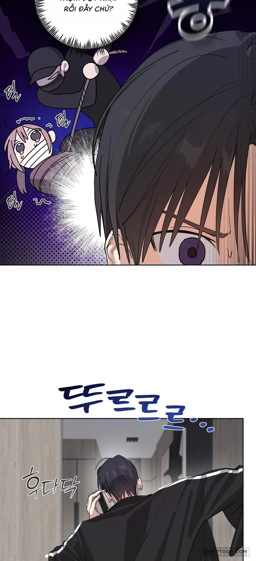 Chạm Vào Cơ Thể Chapter 16 - 29