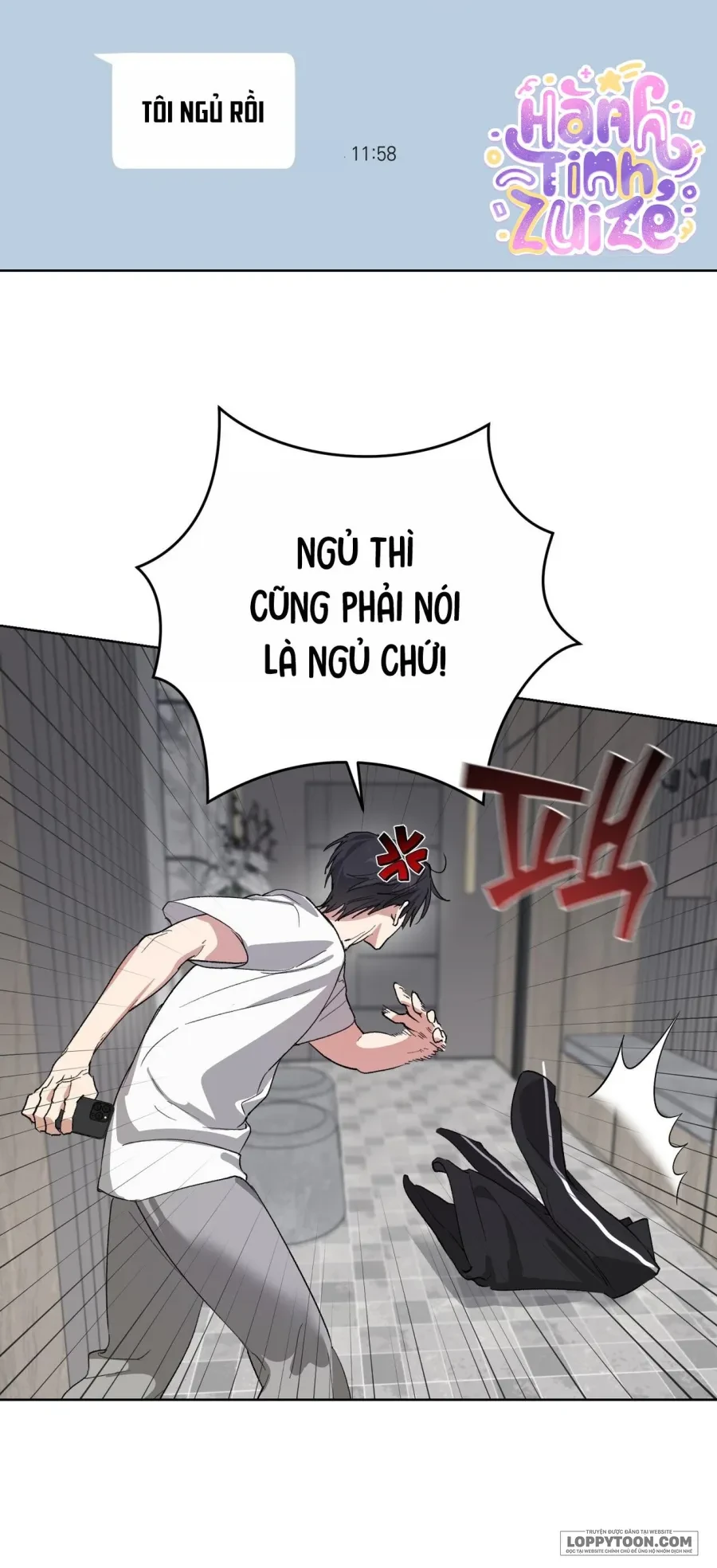 Chạm Vào Cơ Thể Chapter 16 - 31