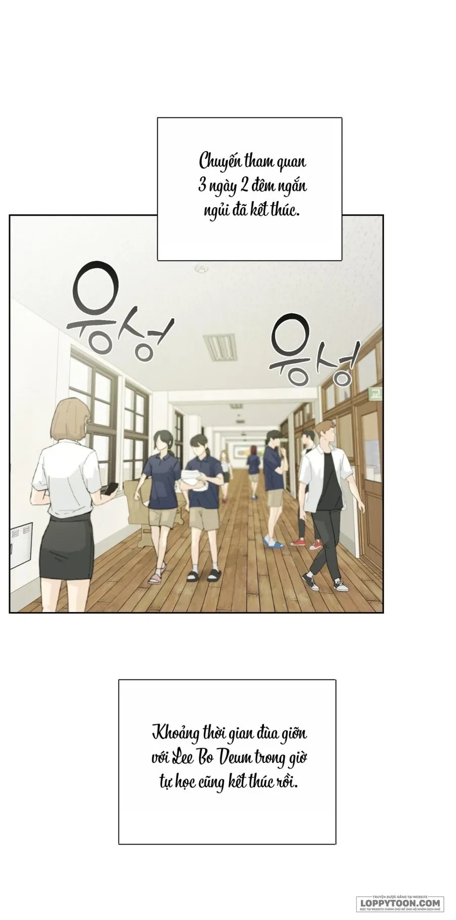 Chạm Vào Cơ Thể Chapter 16 - 34