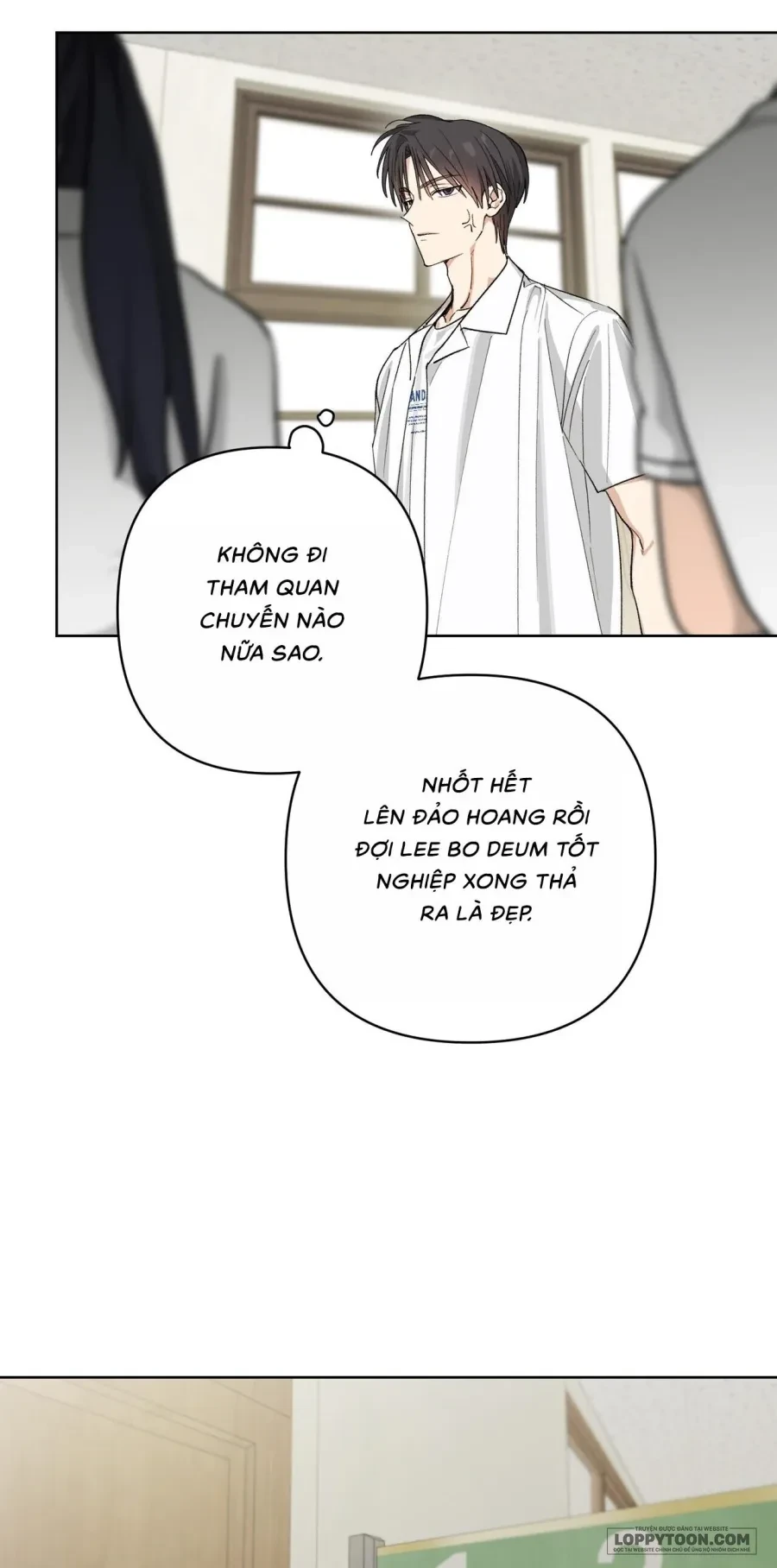 Chạm Vào Cơ Thể Chapter 16 - 35