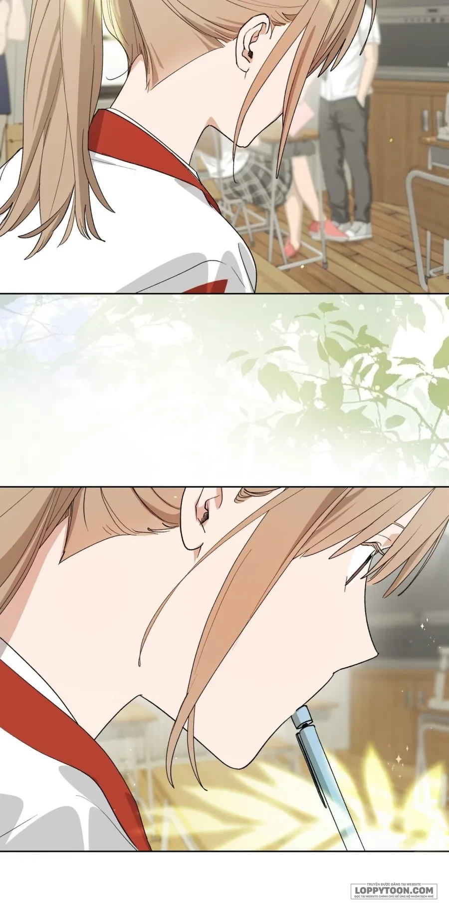 Chạm Vào Cơ Thể Chapter 16 - 38