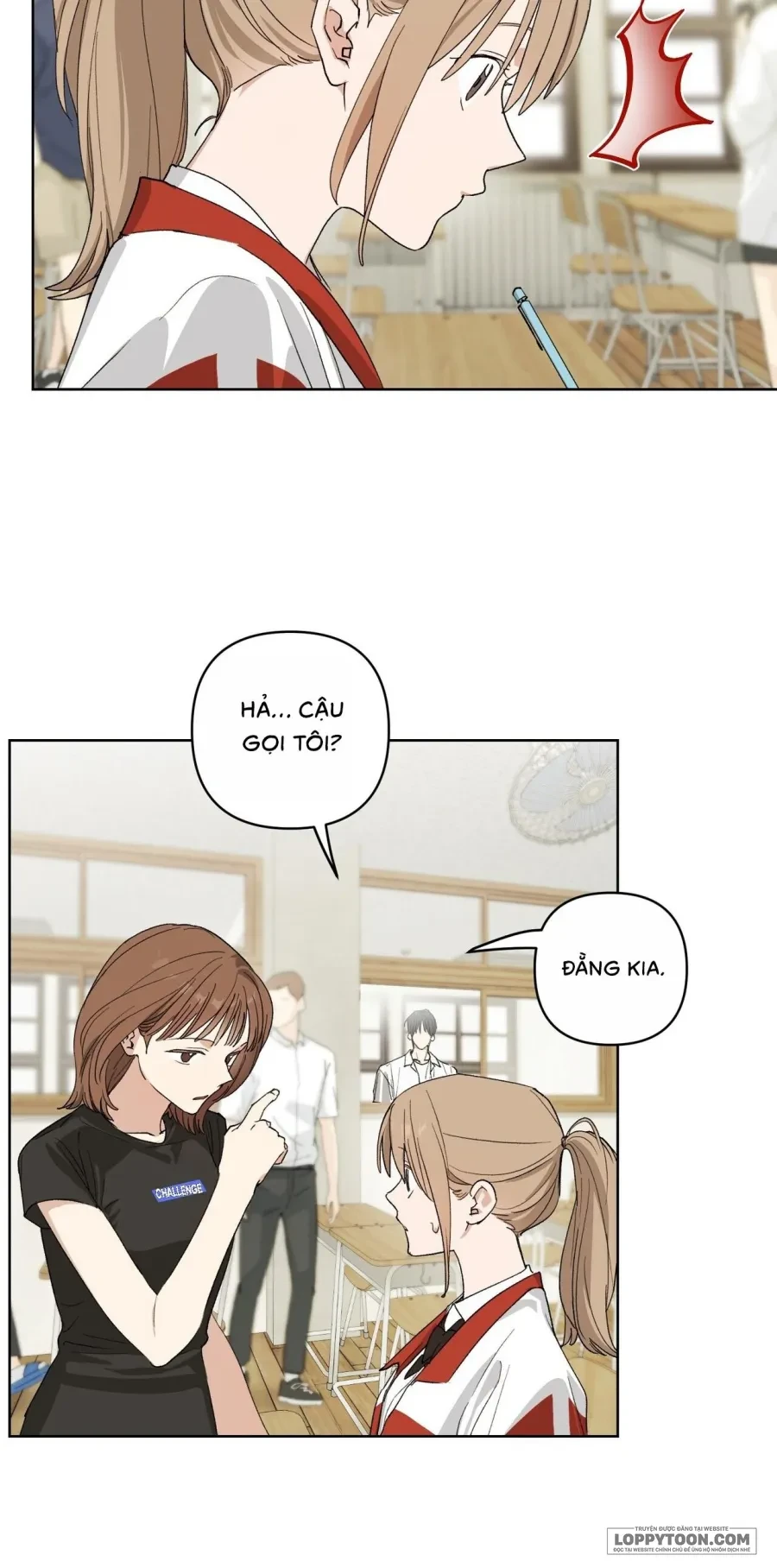 Chạm Vào Cơ Thể Chapter 16 - 41
