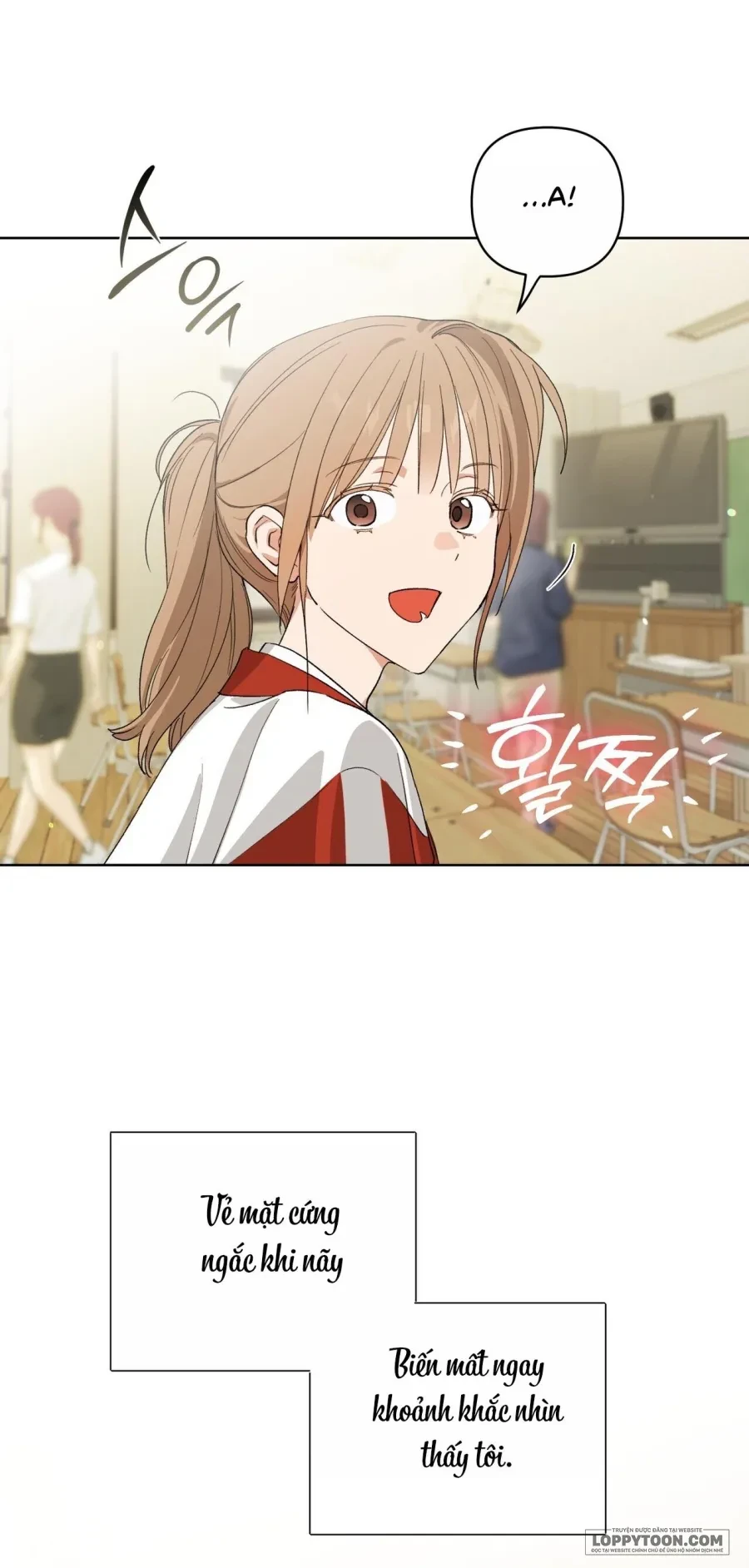 Chạm Vào Cơ Thể Chapter 16 - 42