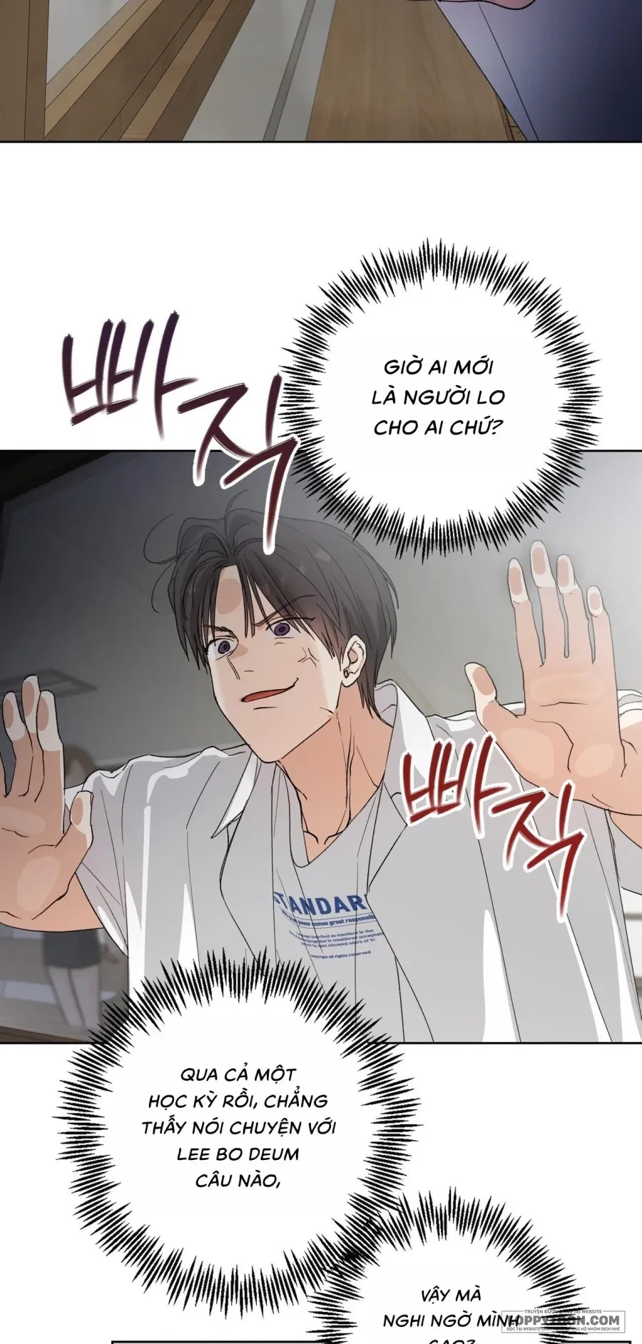 Chạm Vào Cơ Thể Chapter 16 - 47
