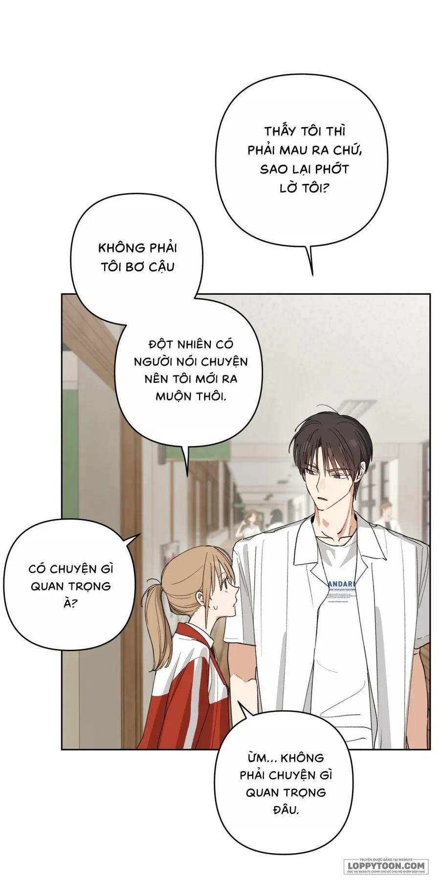 Chạm Vào Cơ Thể Chapter 16 - 50