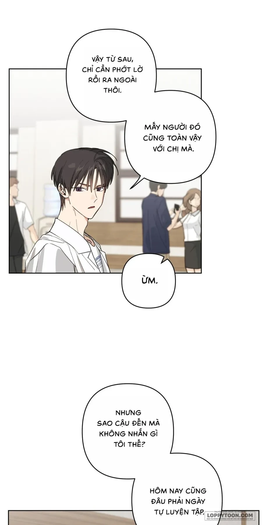 Chạm Vào Cơ Thể Chapter 16 - 51
