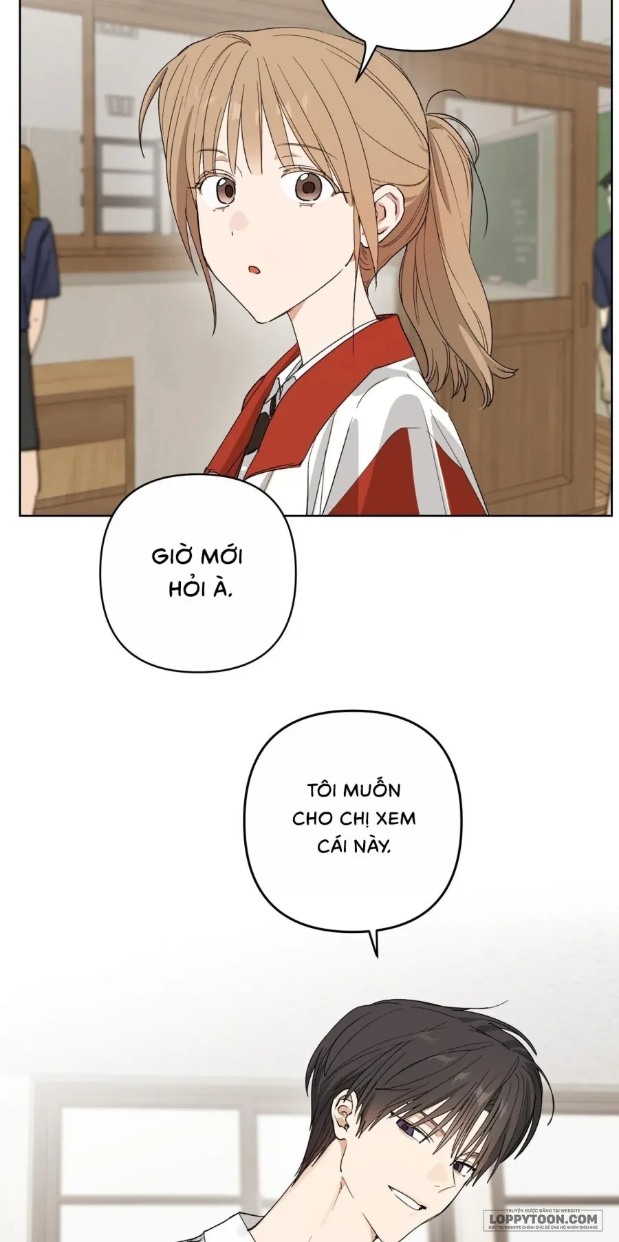Chạm Vào Cơ Thể Chapter 16 - 52