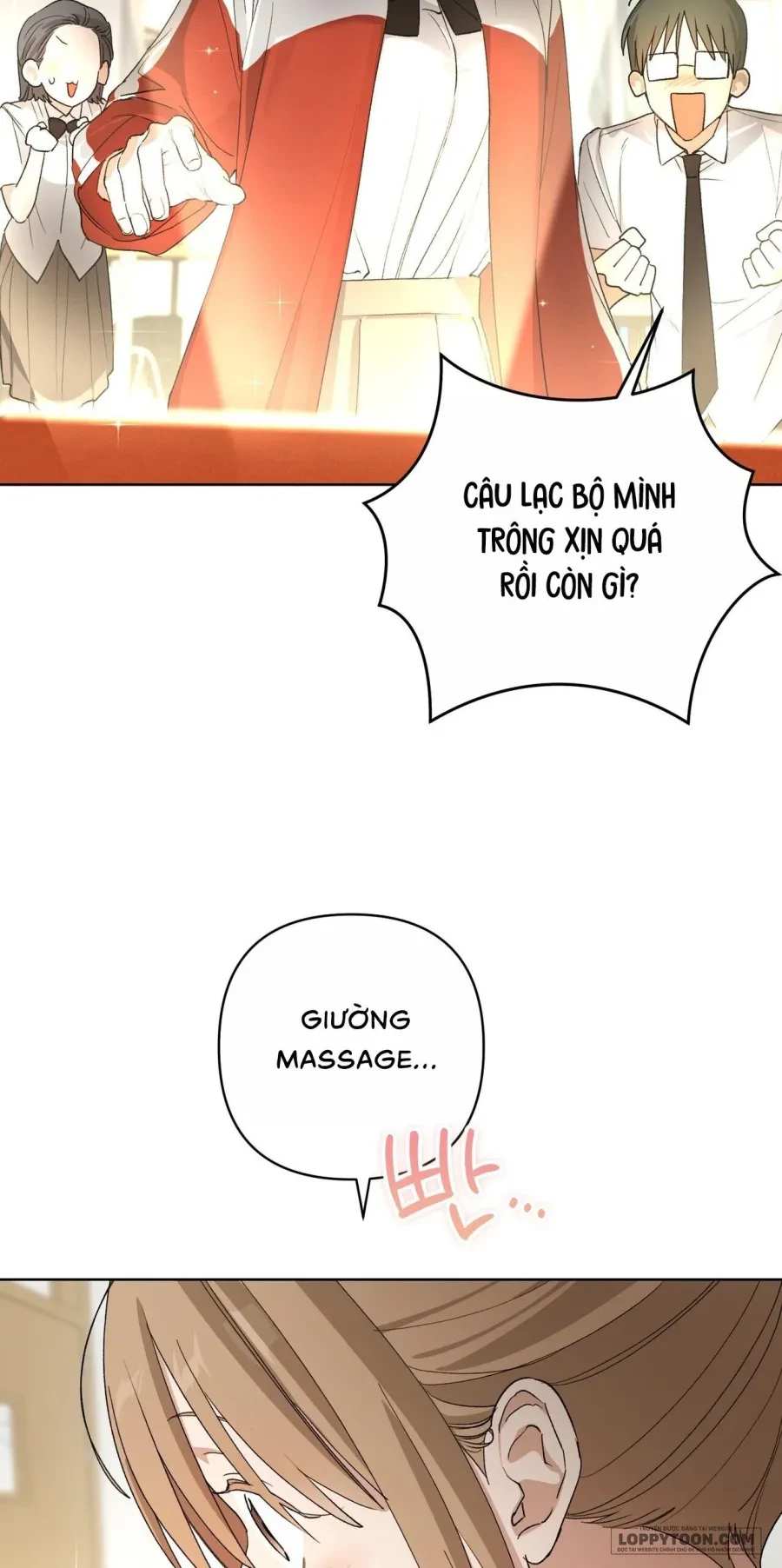 Chạm Vào Cơ Thể Chapter 16 - 55