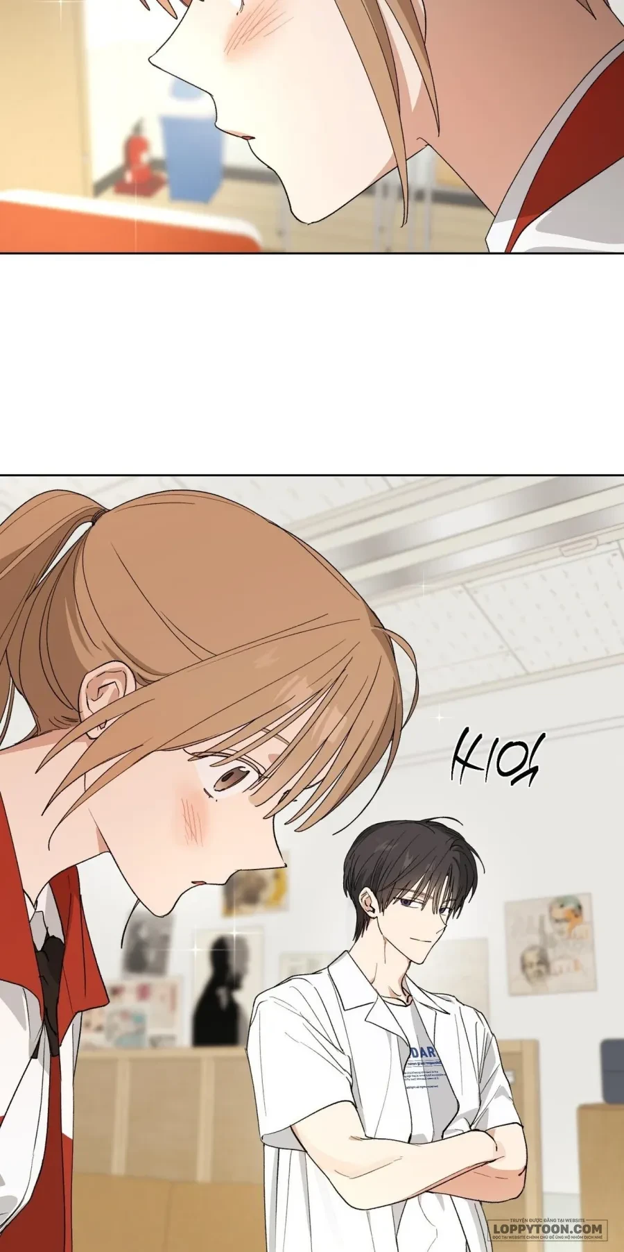 Chạm Vào Cơ Thể Chapter 16 - 56