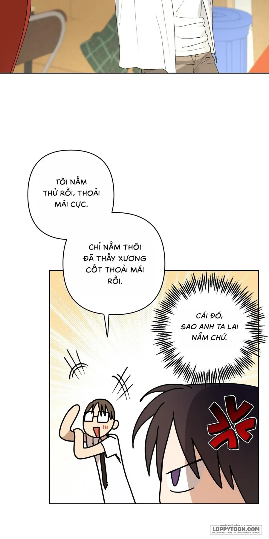 Chạm Vào Cơ Thể Chapter 16 - 57