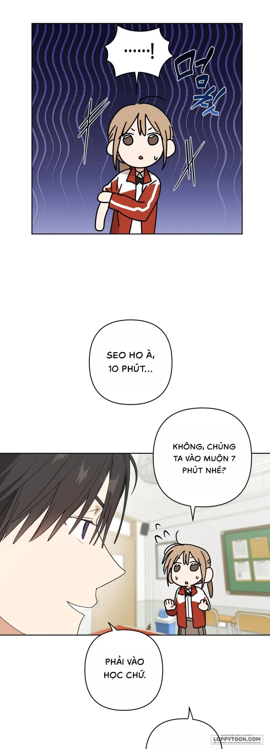 Chạm Vào Cơ Thể Chapter 16 - 60