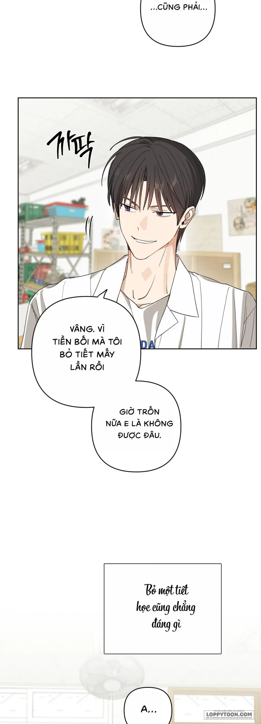 Chạm Vào Cơ Thể Chapter 16 - 61