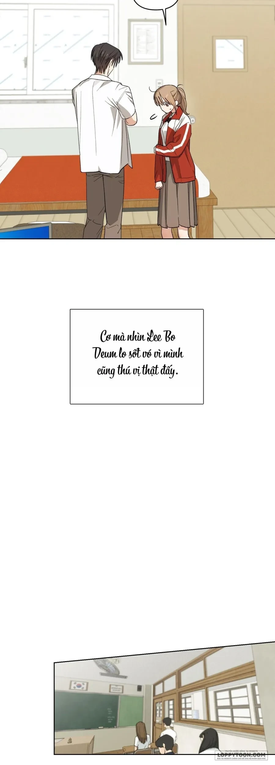 Chạm Vào Cơ Thể Chapter 16 - 62