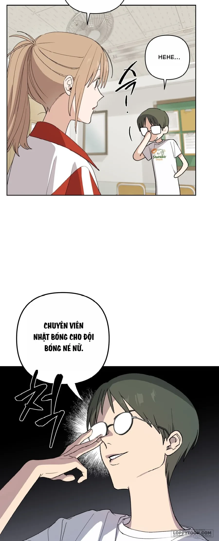 Chạm Vào Cơ Thể Chapter 17 - 13