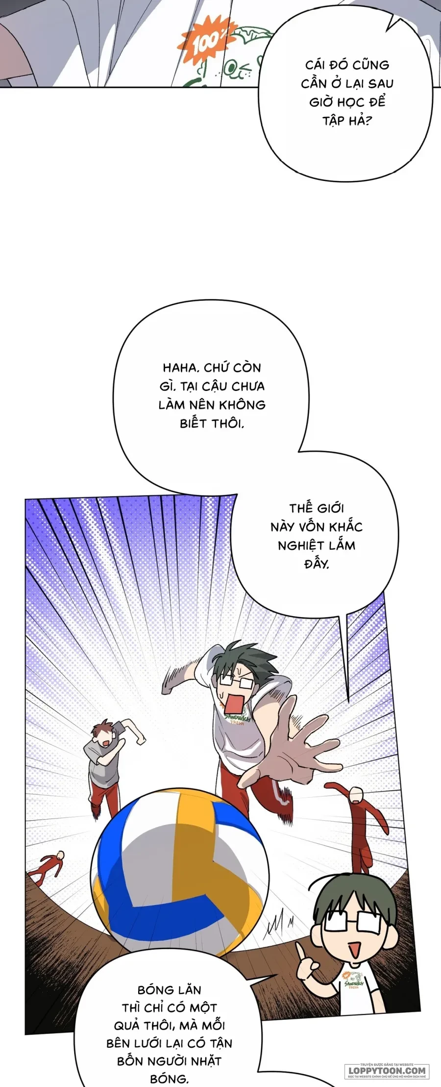 Chạm Vào Cơ Thể Chapter 17 - 14
