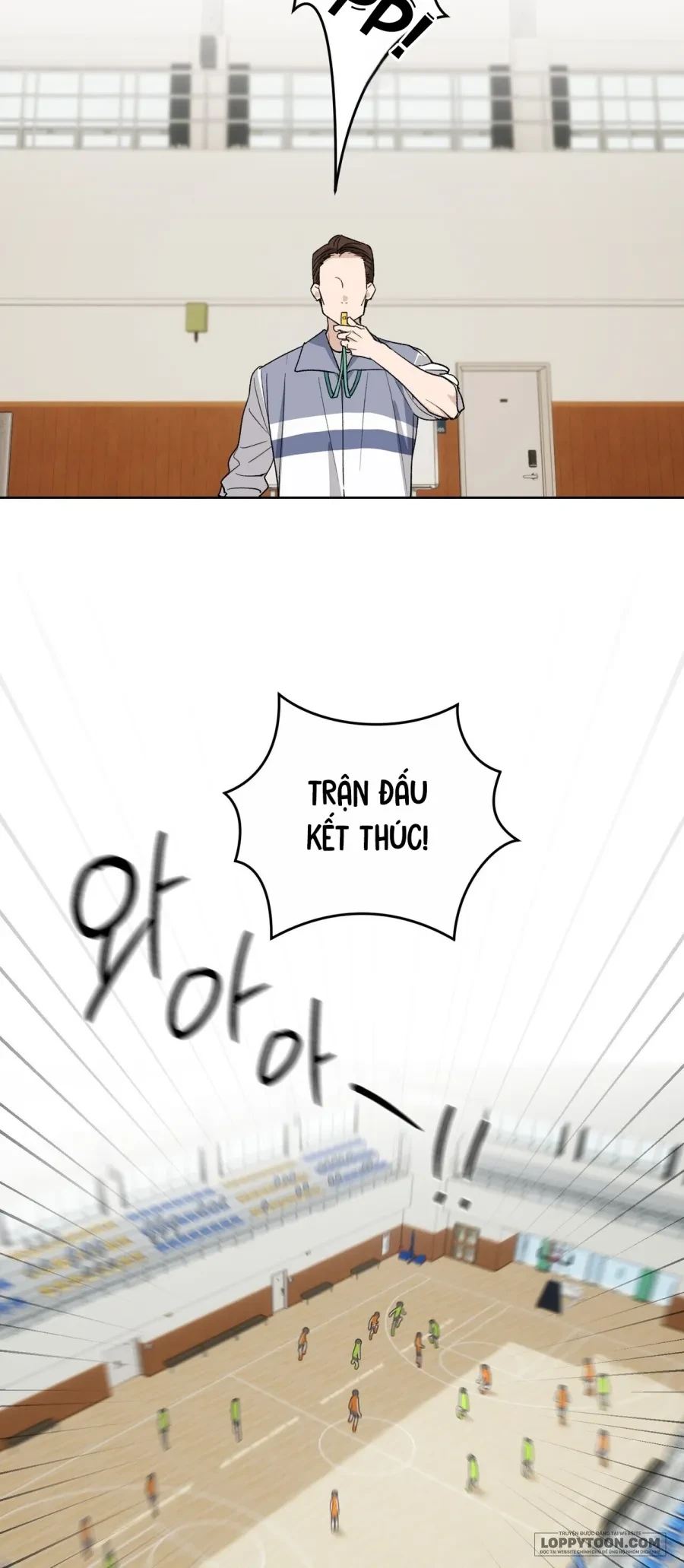 Chạm Vào Cơ Thể Chapter 17 - 31