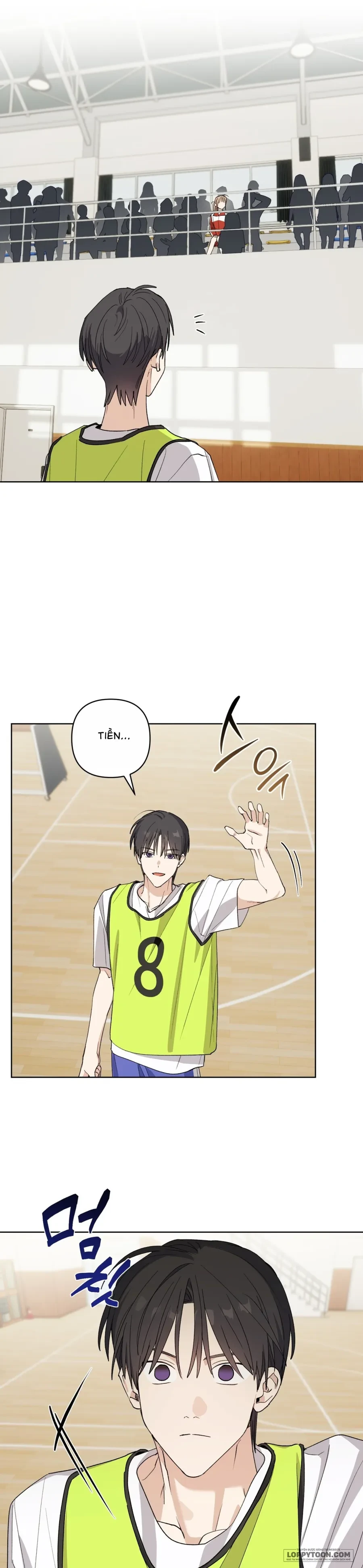 Chạm Vào Cơ Thể Chapter 17 - 37