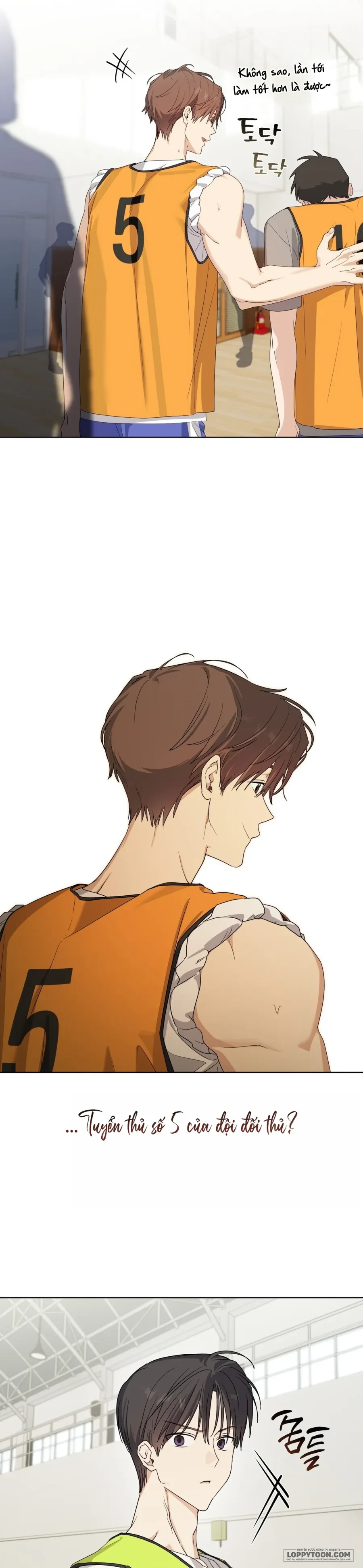 Chạm Vào Cơ Thể Chapter 17 - 39