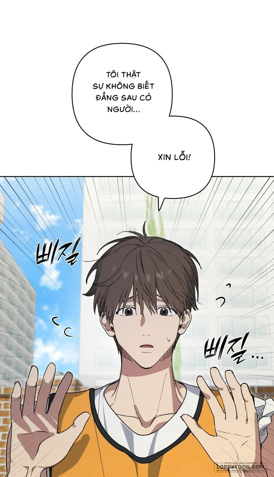 Chạm Vào Cơ Thể Chapter 18 - 3