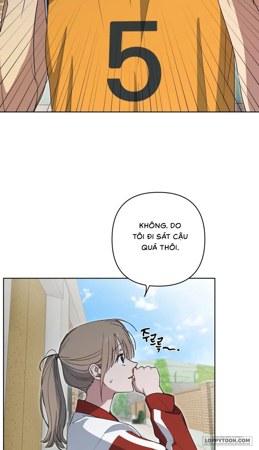 Chạm Vào Cơ Thể Chapter 18 - 4