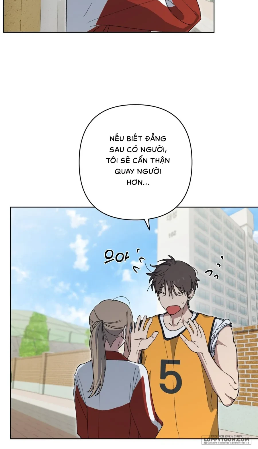 Chạm Vào Cơ Thể Chapter 18 - 5