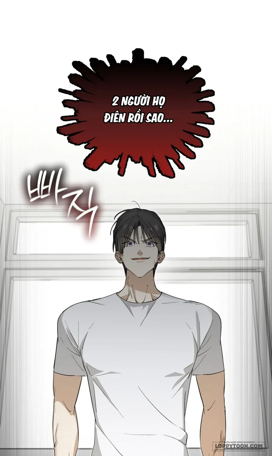 Chạm Vào Cơ Thể Chapter 18 - 9
