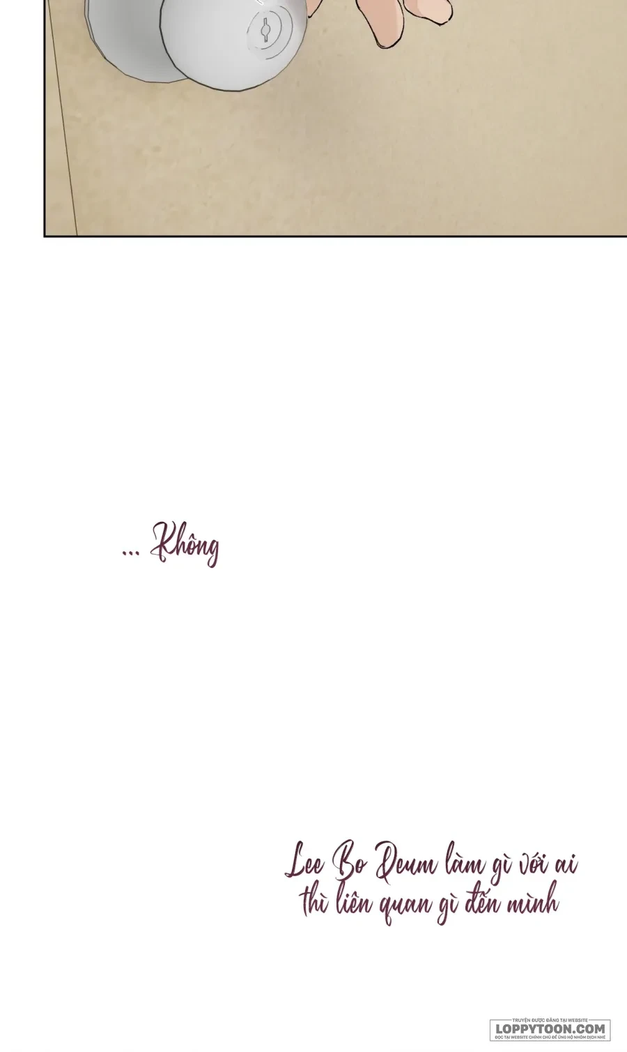 Chạm Vào Cơ Thể Chapter 18 - 12