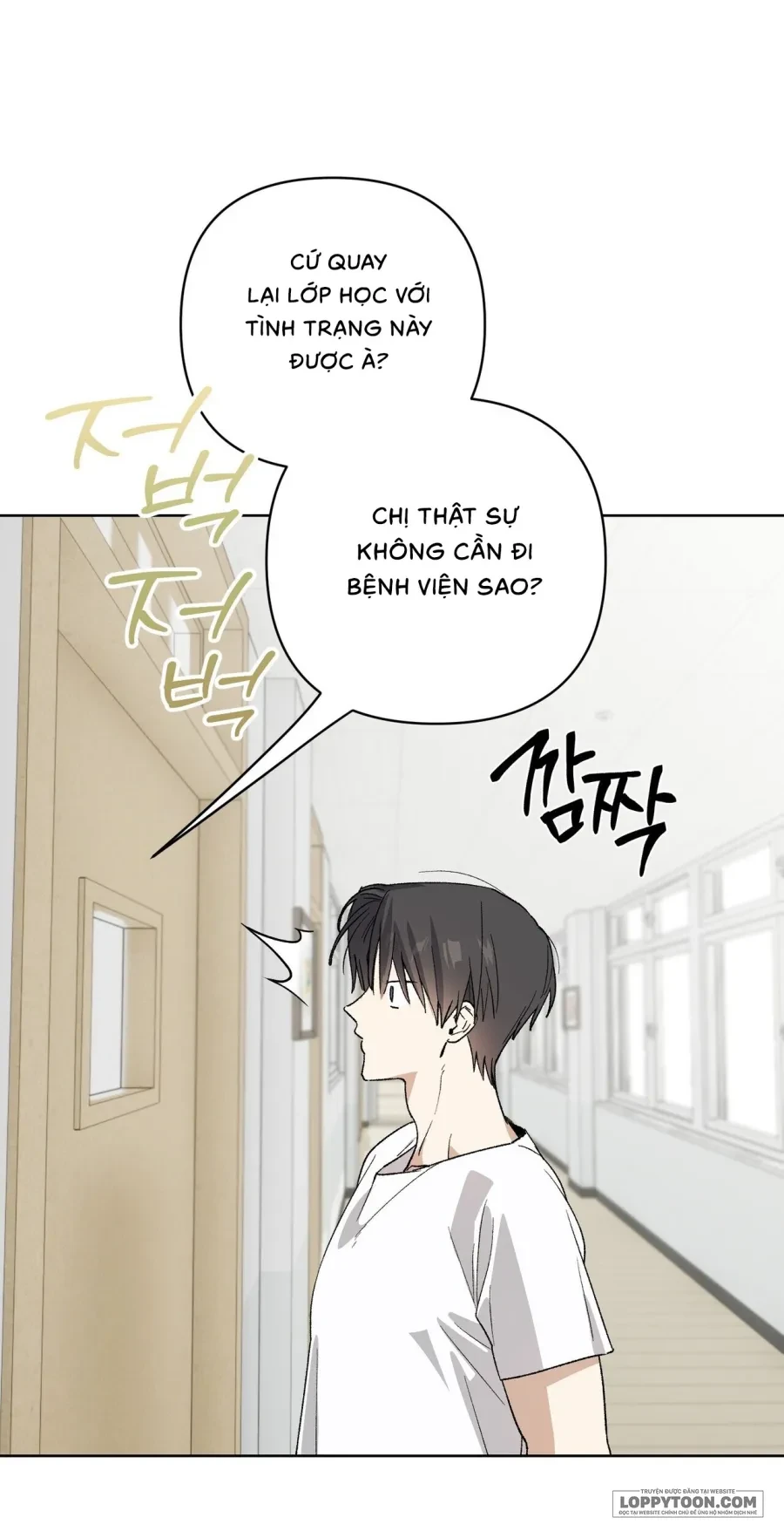 Chạm Vào Cơ Thể Chapter 18 - 16