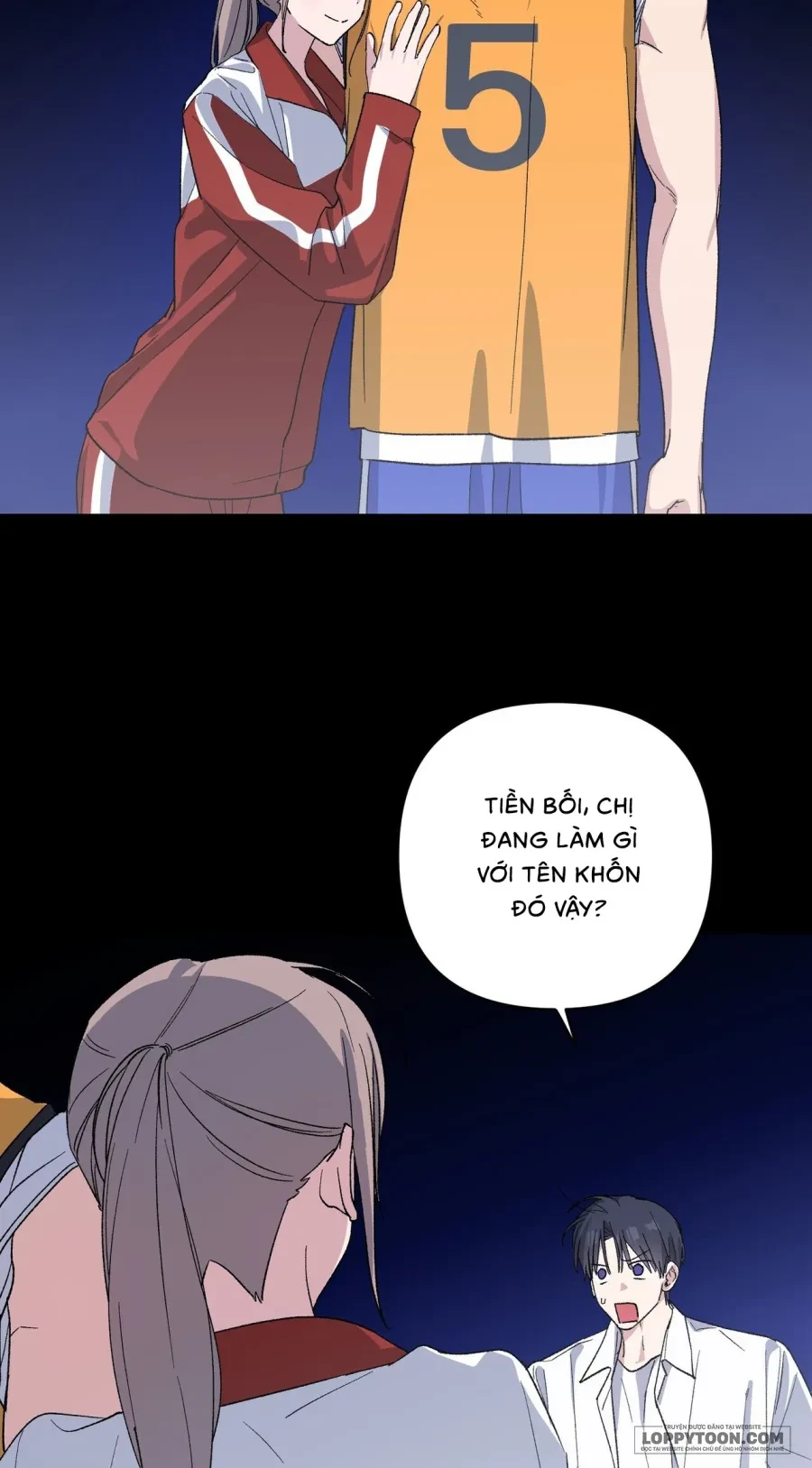 Chạm Vào Cơ Thể Chapter 18 - 27