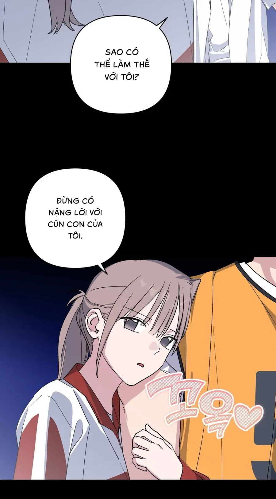 Chạm Vào Cơ Thể Chapter 18 - 28