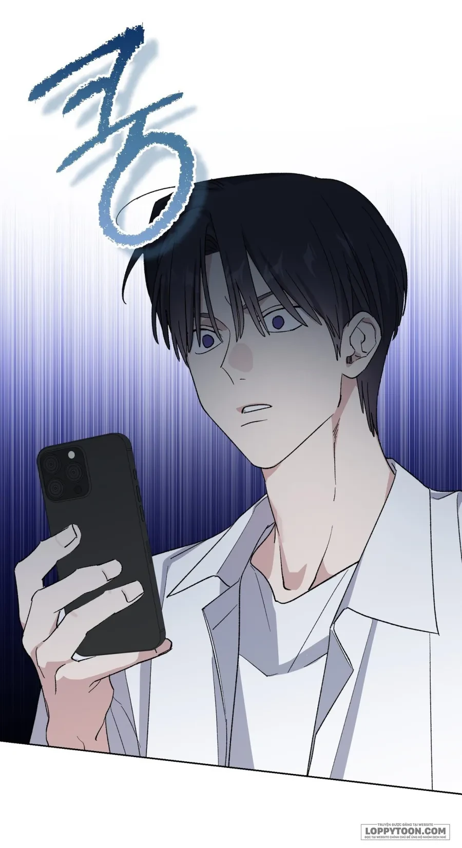 Chạm Vào Cơ Thể Chapter 18 - 36