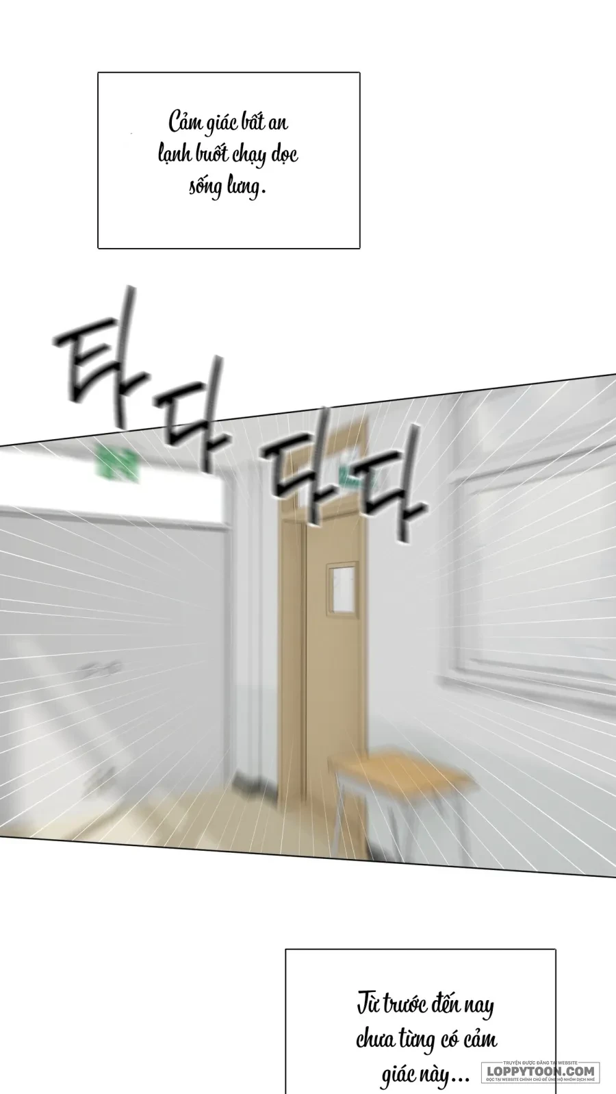 Chạm Vào Cơ Thể Chapter 18 - 37