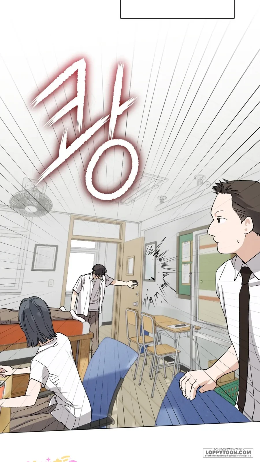 Chạm Vào Cơ Thể Chapter 18 - 38