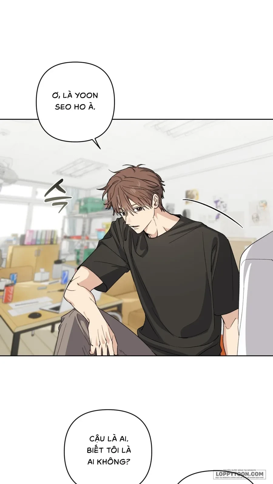 Chạm Vào Cơ Thể Chapter 18 - 41