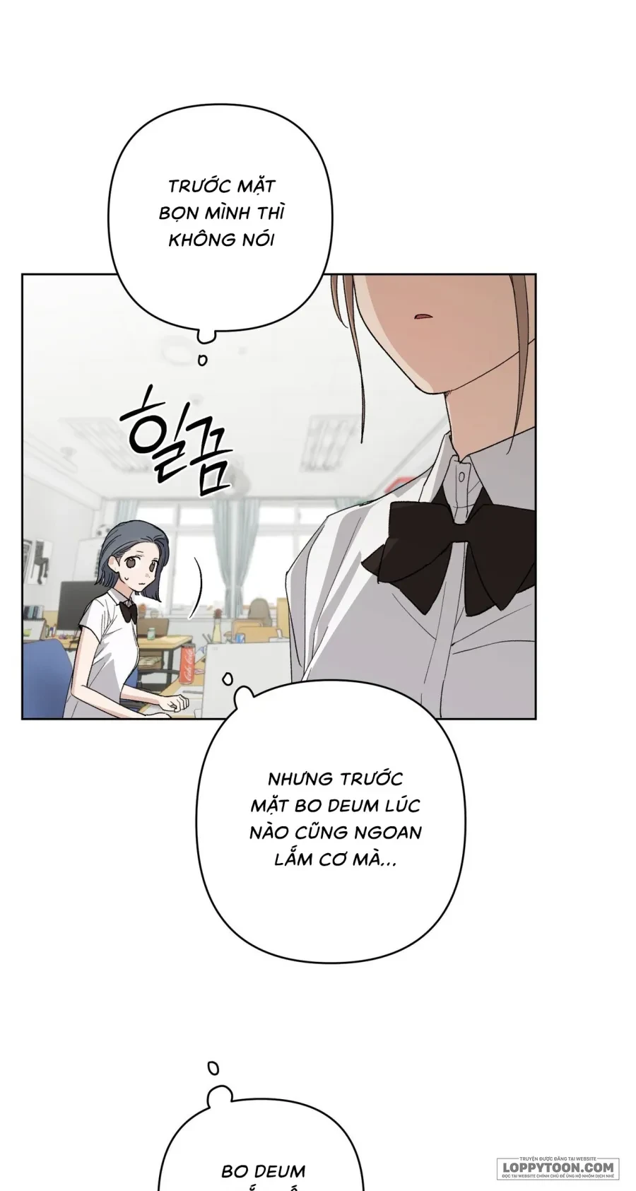 Chạm Vào Cơ Thể Chapter 18 - 44